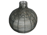 Top-tier Rattan Hanging Lamp Shade - Refined Woven Pendant Light